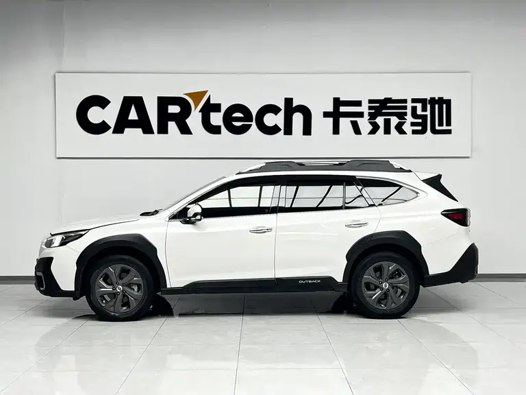 Subaru Outback 2.5 i Sport EyeSight
