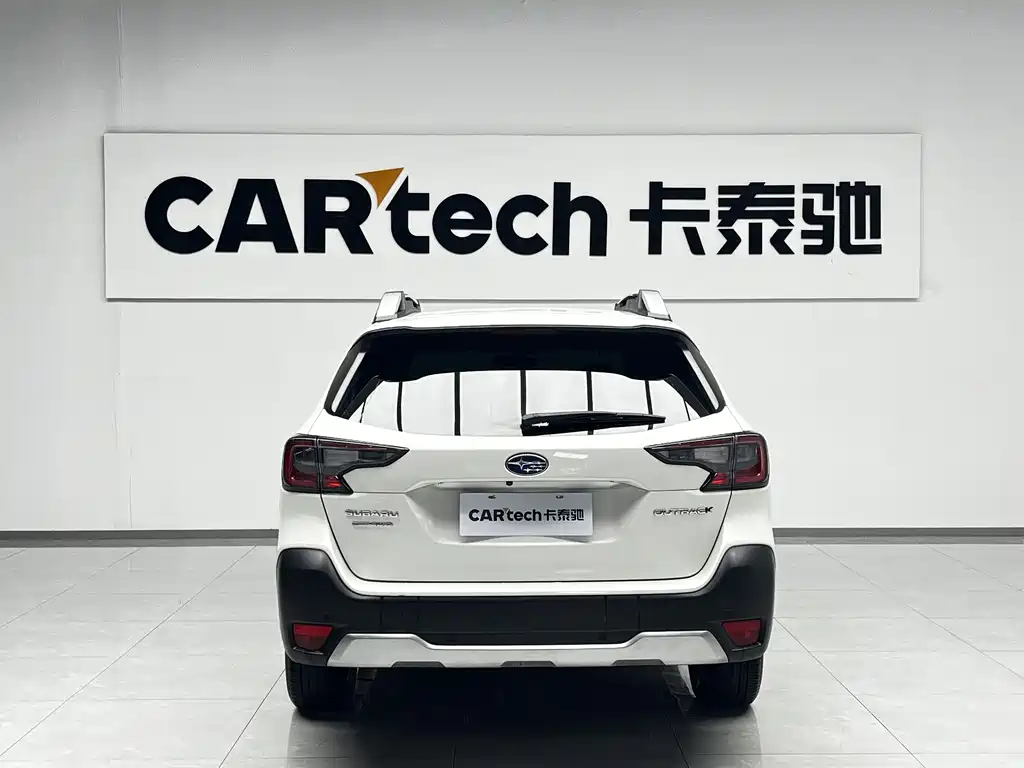 Outback 2.5 i Sport EyeSight