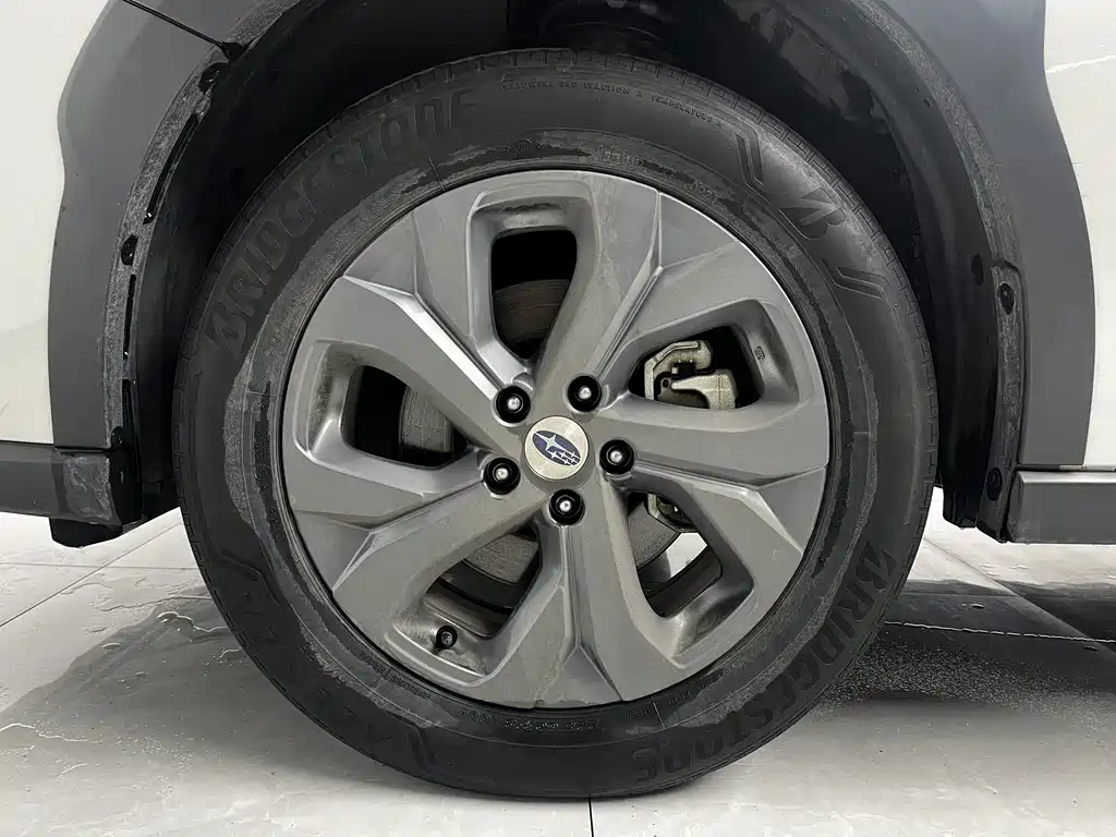 Outback 2.5 i Sport EyeSight