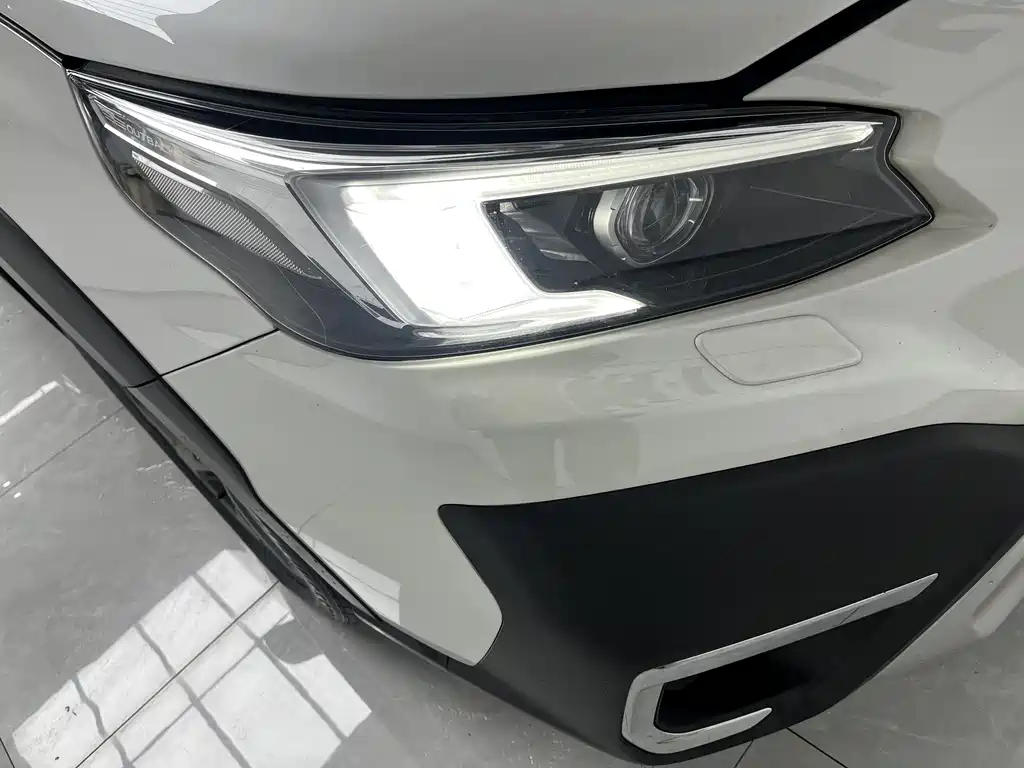Outback 2.5 i Sport EyeSight