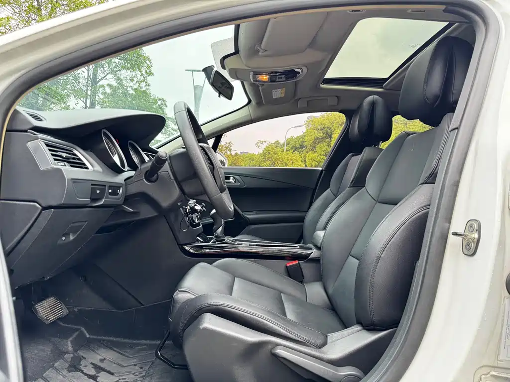 Peugeot 508 1.6 THP Auto Premium Comfort