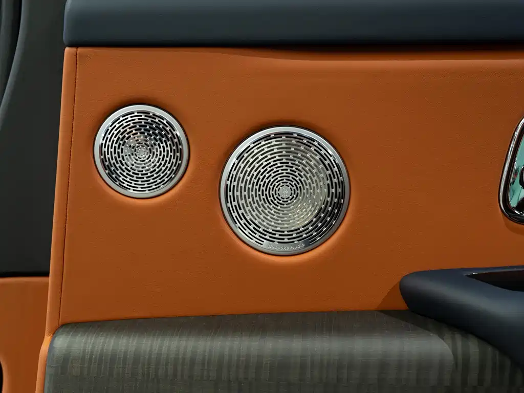 Cullinan 4-seat