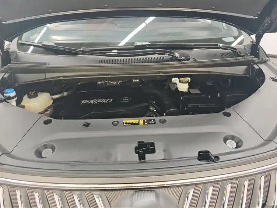 GAC Trumpchi M8 Master Series 400 T Supreme