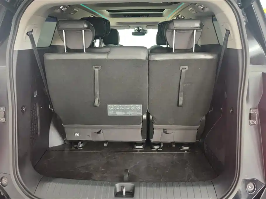 GAC Trumpchi M8 Master Series 400 T Supreme