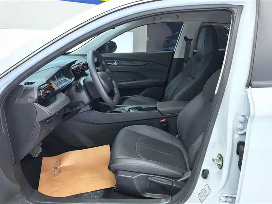 Yixuan 1.5 L Auto Power Speed