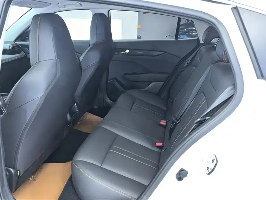 Yixuan 1.5 L Auto Power Speed