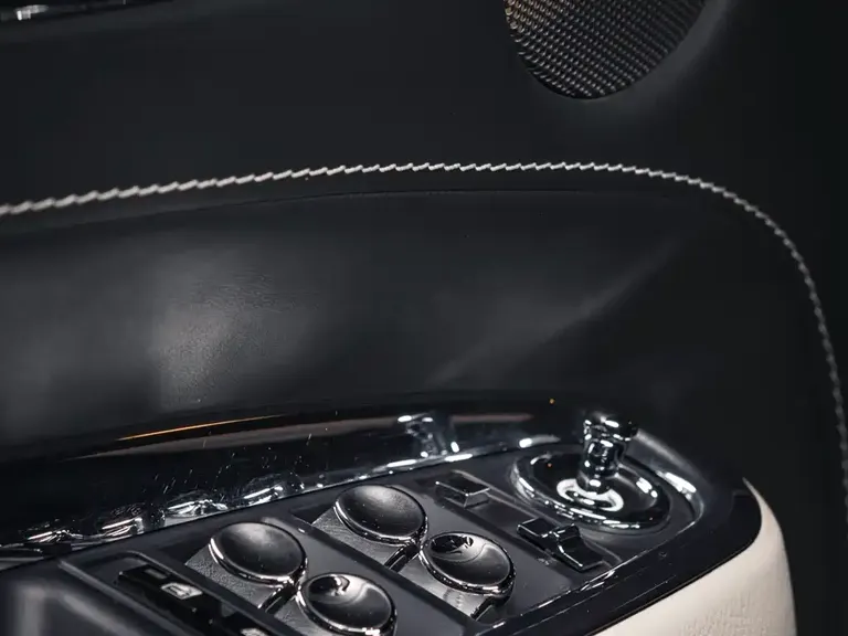 Rolls-Royce Ghost 6.6 T Extended