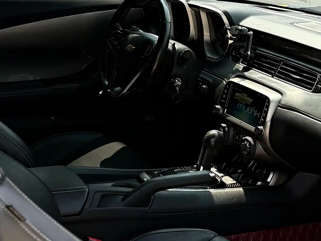 Camaro 3.6 L RS Limited