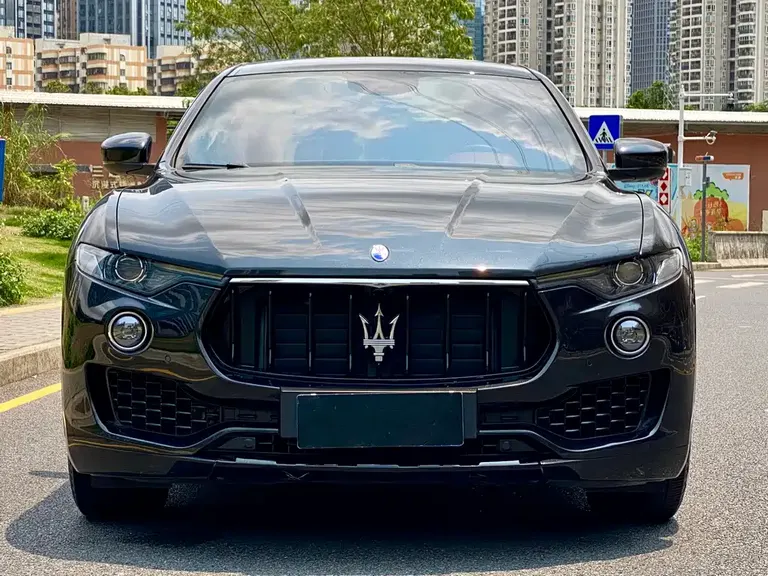 Maserati Levante 3.0 T Standard