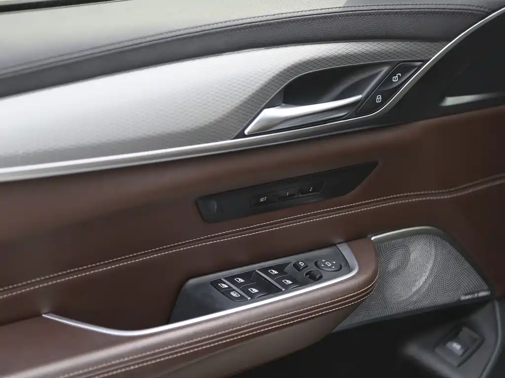 BMW 6 Series GT 640 i xDrive M Sport Package