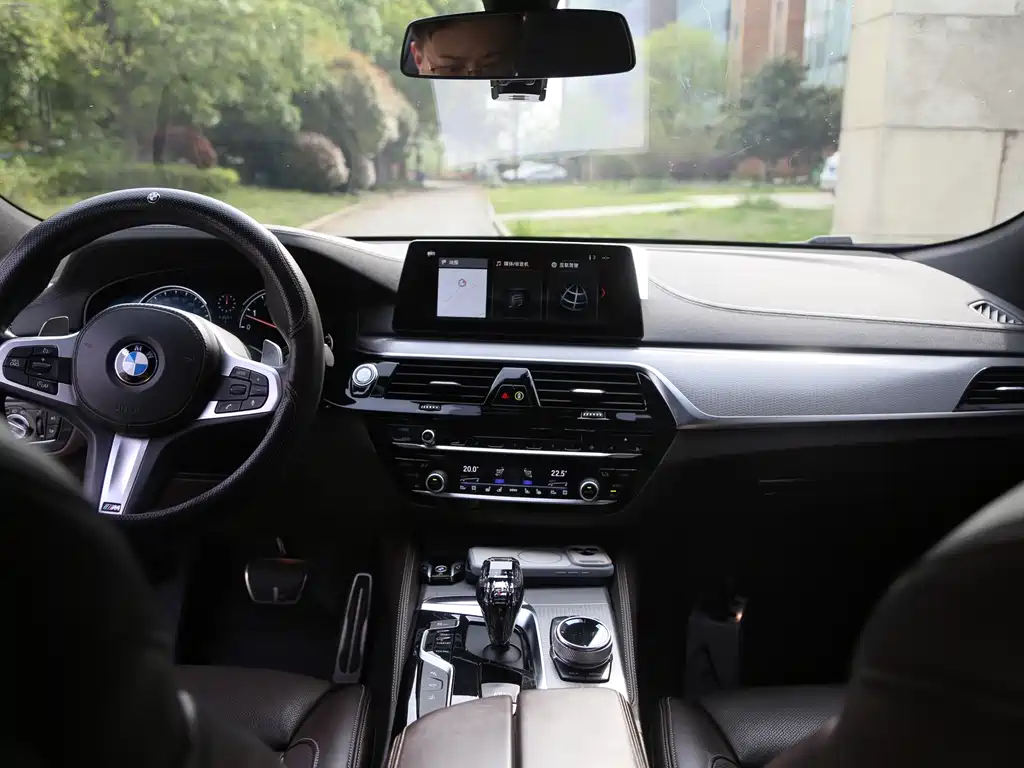 BMW 6 Series GT 640 i xDrive M Sport Package