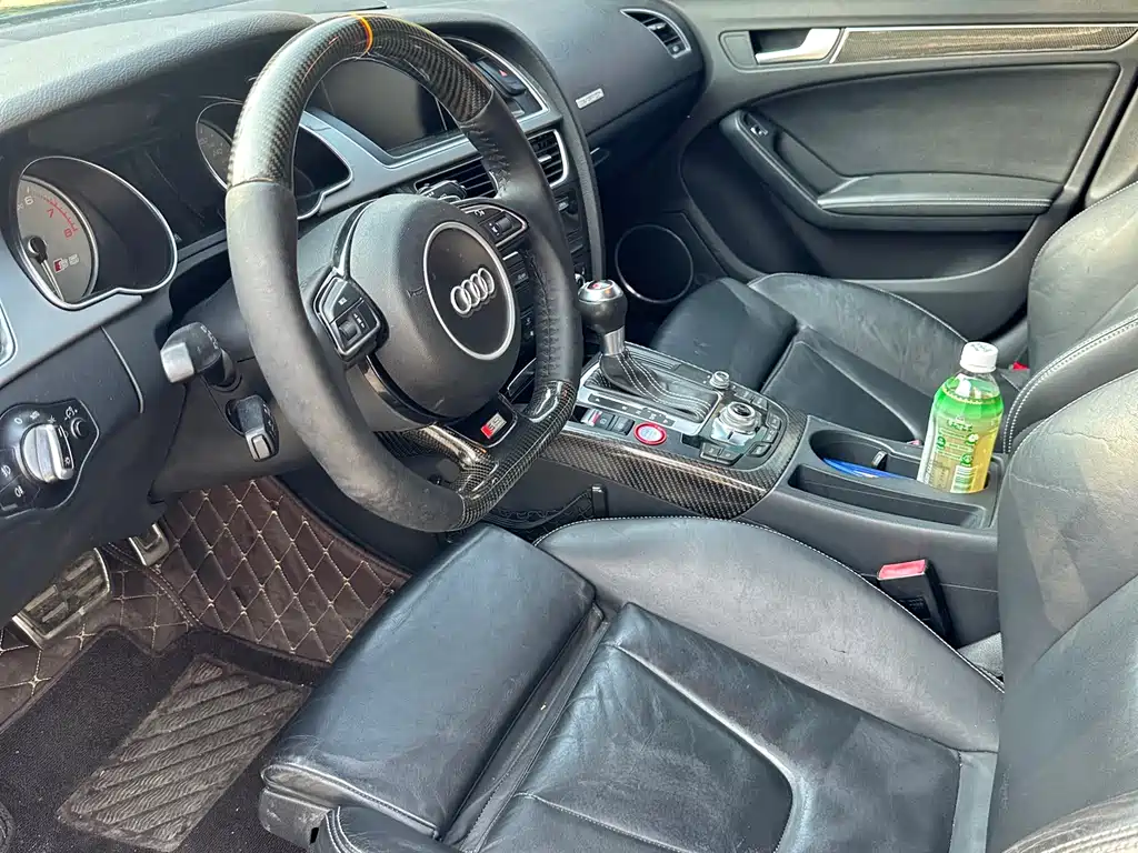 Audi S5 S5 3.0 T Sportback