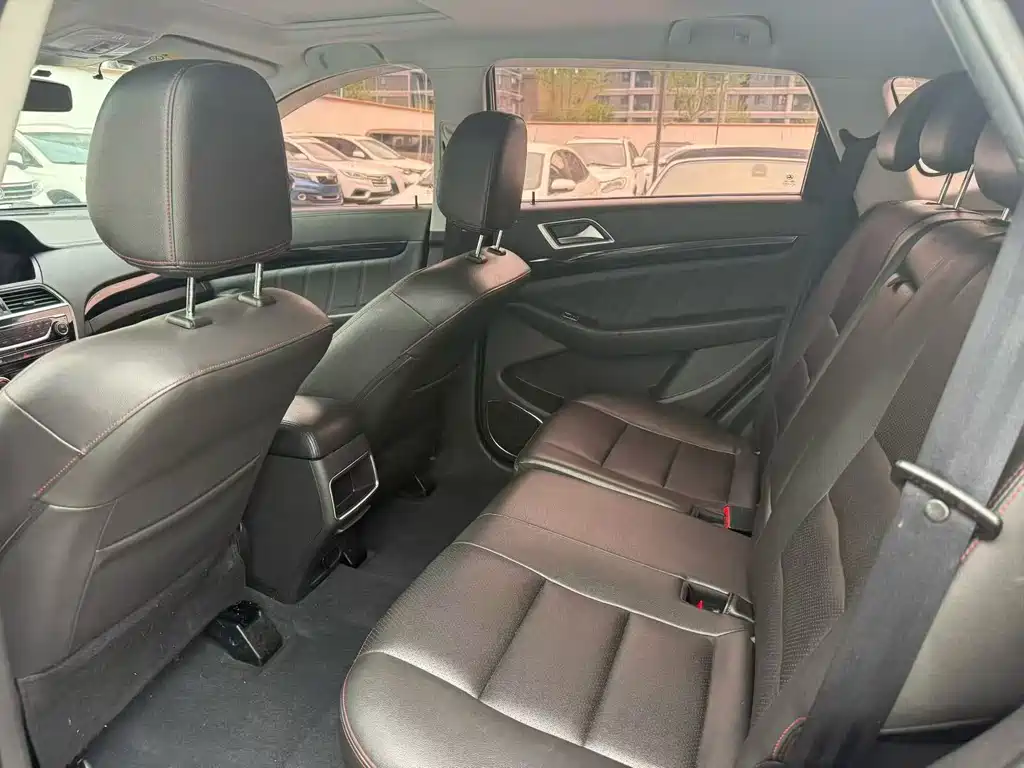 Leopaard CS10 2.0 T Auto Leading