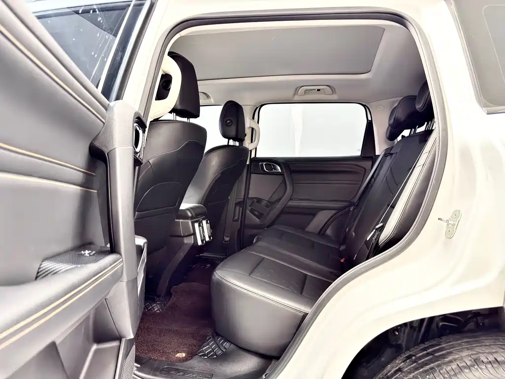 Haval Dargo 1.5 T DCT 2 WD Labrador