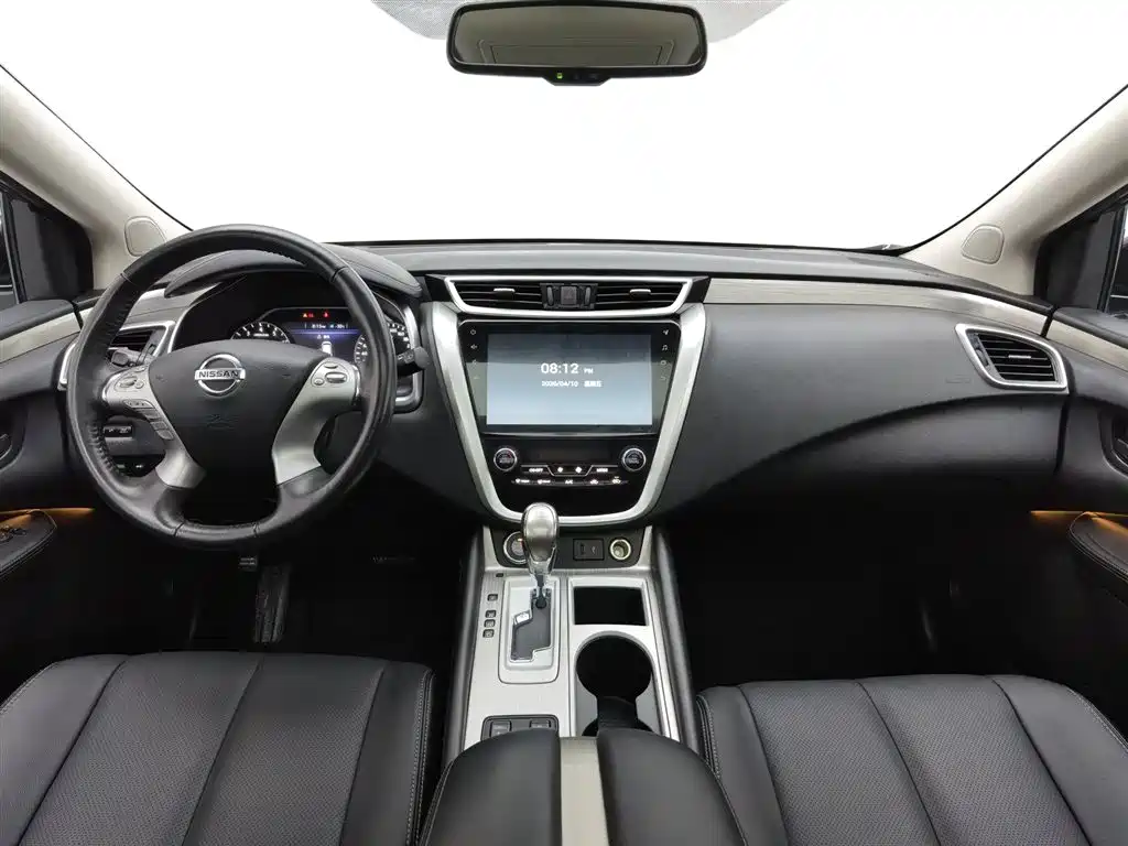 Murano 2.5 L XL 2 WD Connected Luxury CN-V
