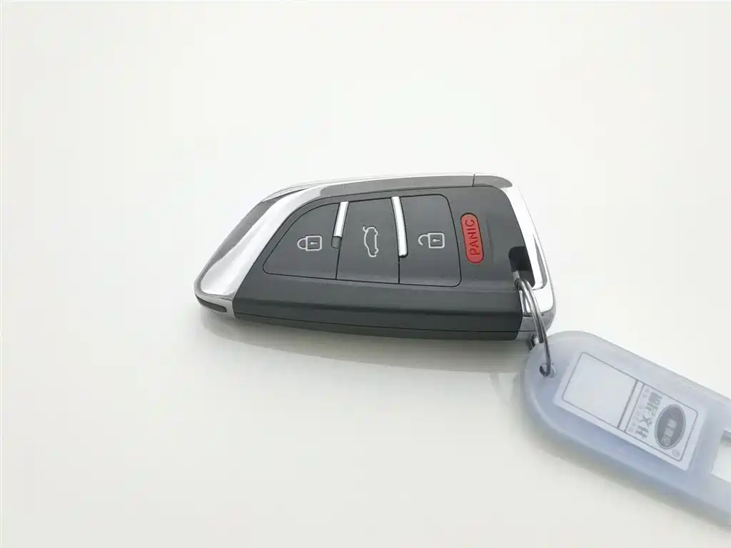 Murano 2.5 L XL 2 WD Connected Luxury CN-V