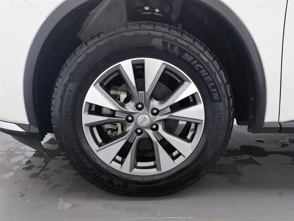 Murano 2.5 L XL 2 WD Connected Luxury CN-V