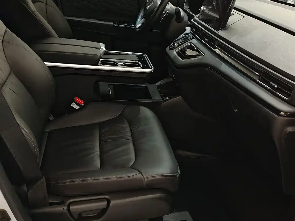 Elysion 2.0 L e:HEV Luxury