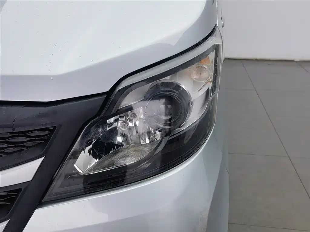 Changan Star 5 1.4 L Classic Van JL473 Q3