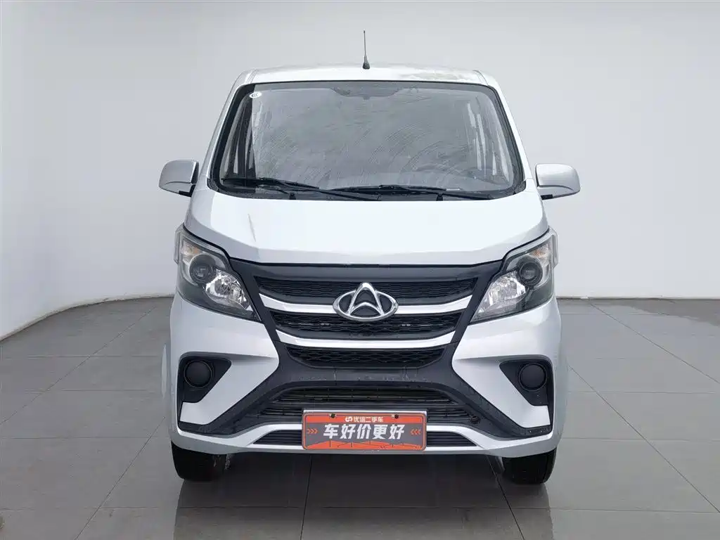 Changan Star 5 1.4 L Classic Van JL473 Q3