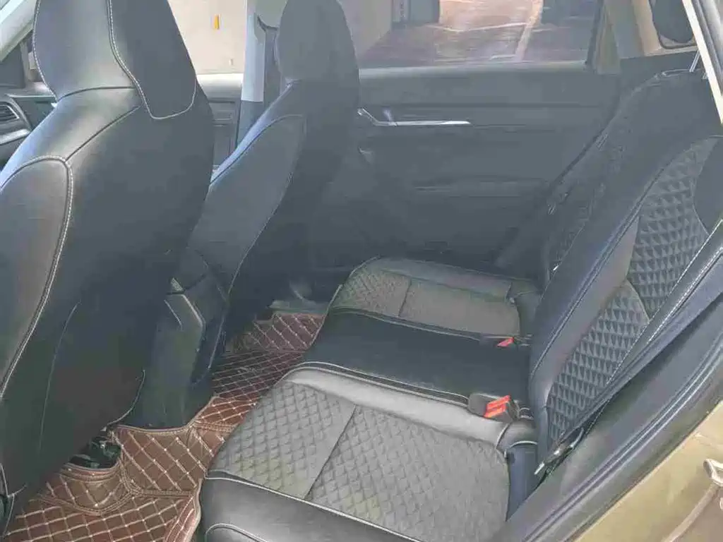 Kamiq 1.5 L Auto Comfort CN-V