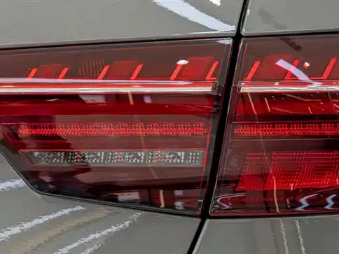 Audi S4 S4 3.0 TFSI