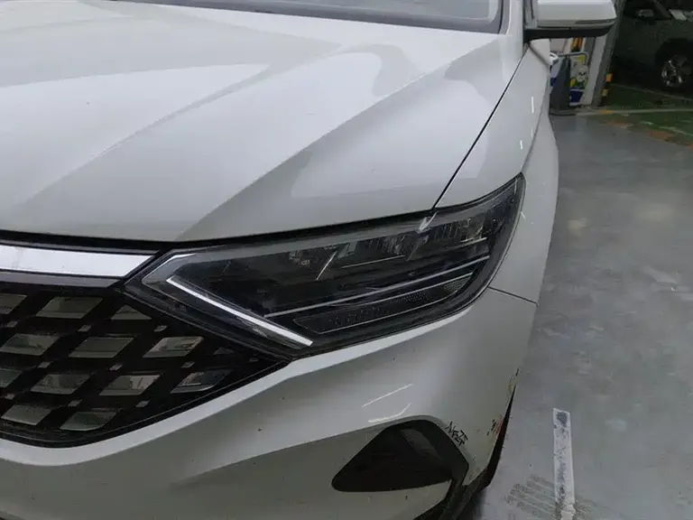 Jetta VS5 280 TSI Auto Joy