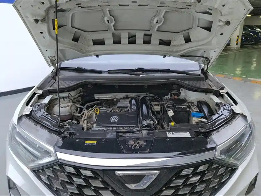 Jetta VS5 280 TSI Auto Joy