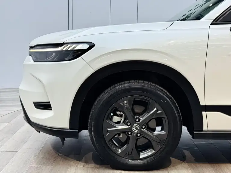 Honda HR-V 240 TURBO Power Wise