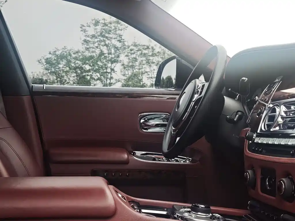 Ghost 6.6 T Extended