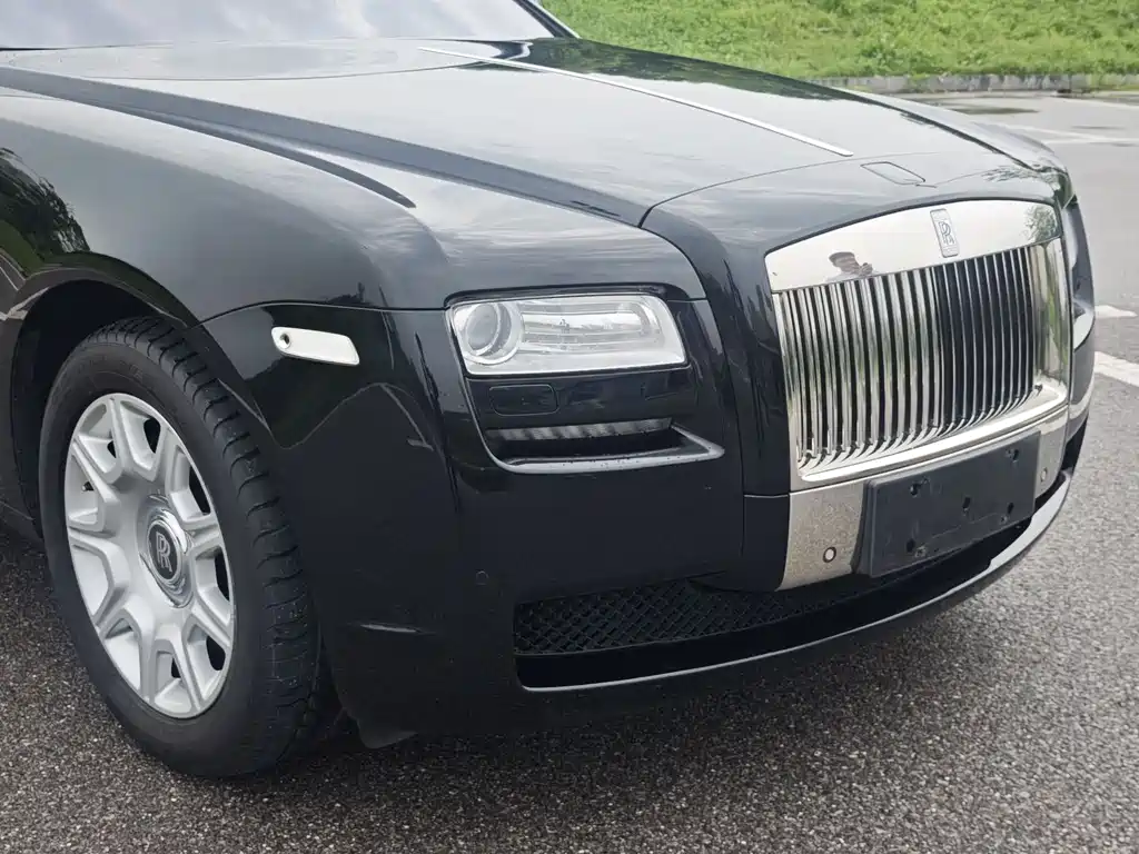 Ghost 6.6 T Extended