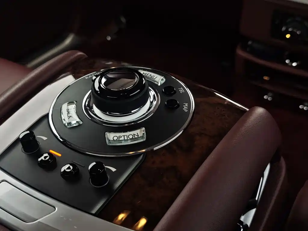Ghost 6.6 T Extended