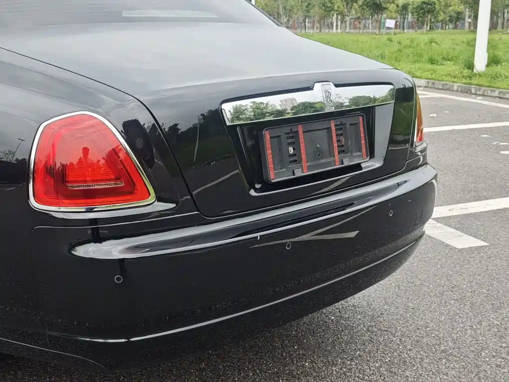 Ghost 6.6 T Extended
