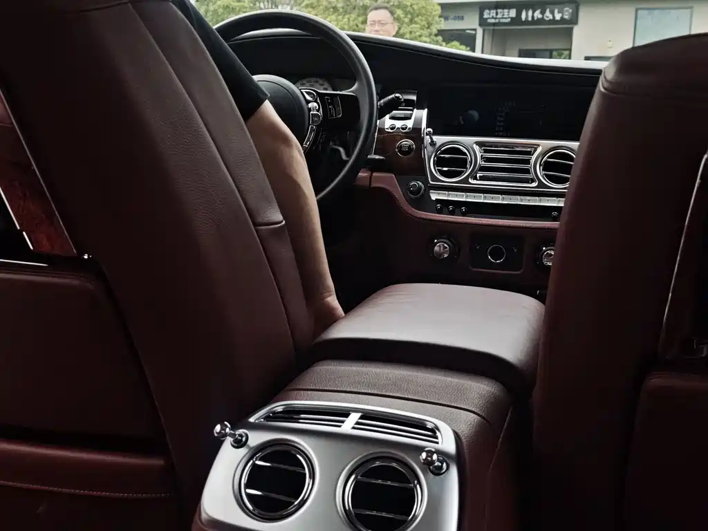 Ghost 6.6 T Extended