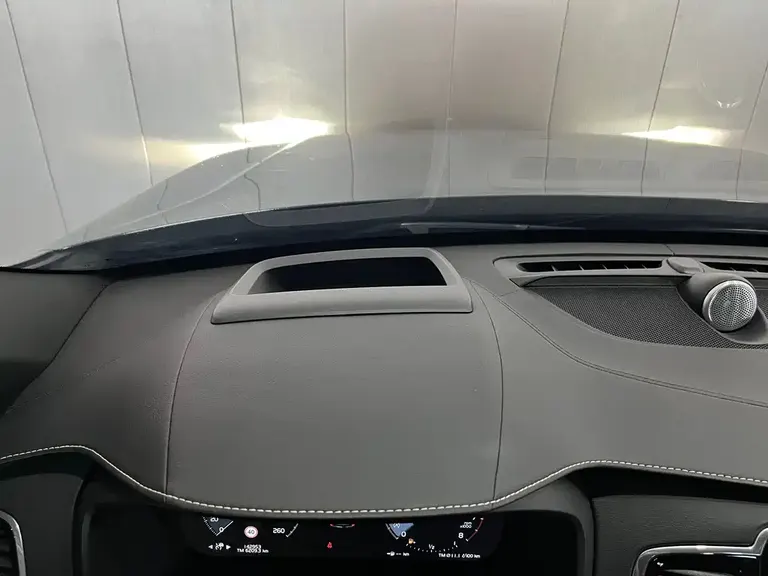 Volvo XC90 沃尔沃XC90 2019款 T6 智尊版 7座 国V