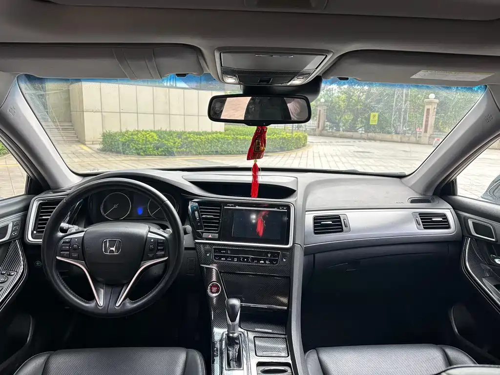Spirior 2.4 L Honor Shine