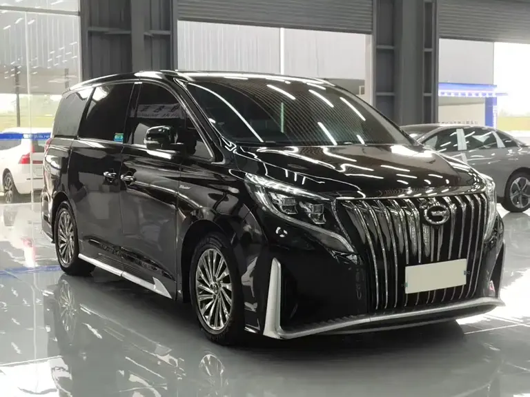 GAC Trumpchi M8 Master Series 390 T Supreme