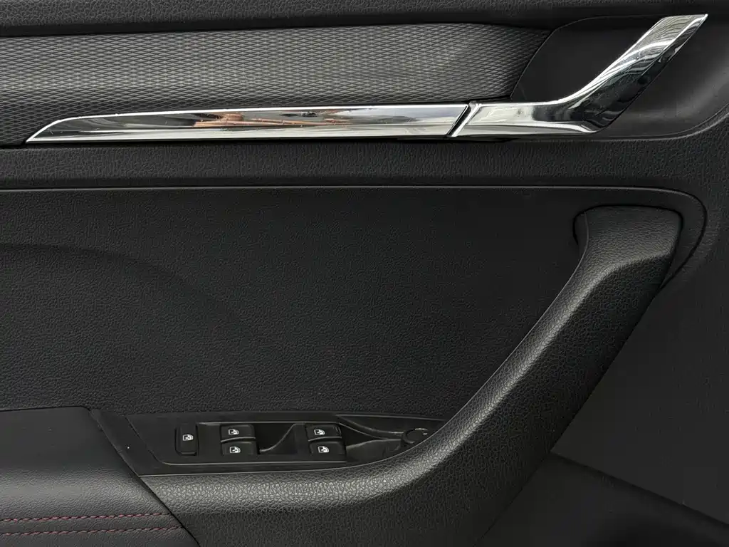 Kamiq GT TSI230 DSG Flagship