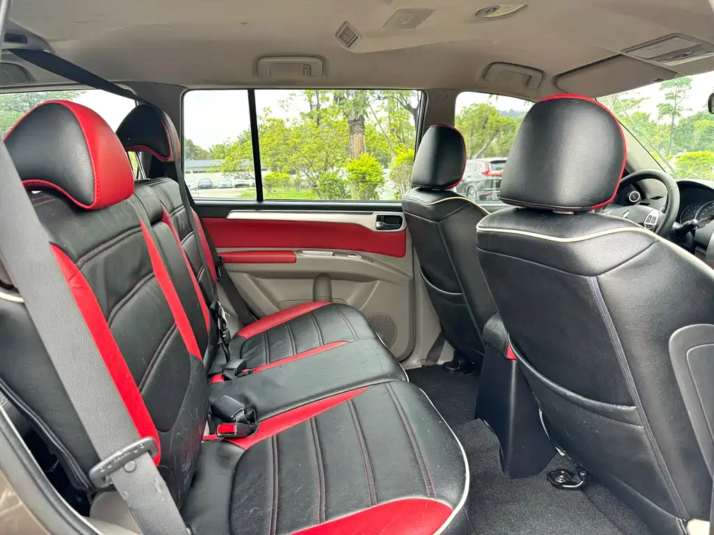 Pajero Sport 3.0 L Auto 4 WD Executive