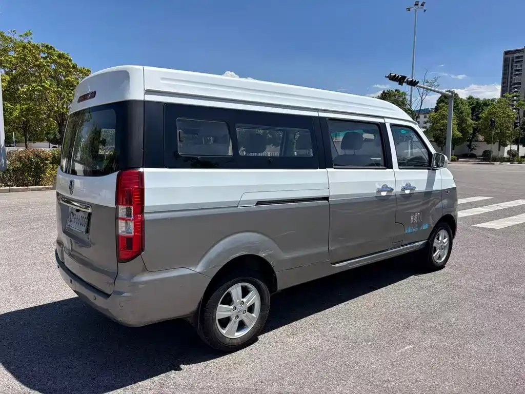 New Haishi X30 L 1.5 L Fortune DLCG14