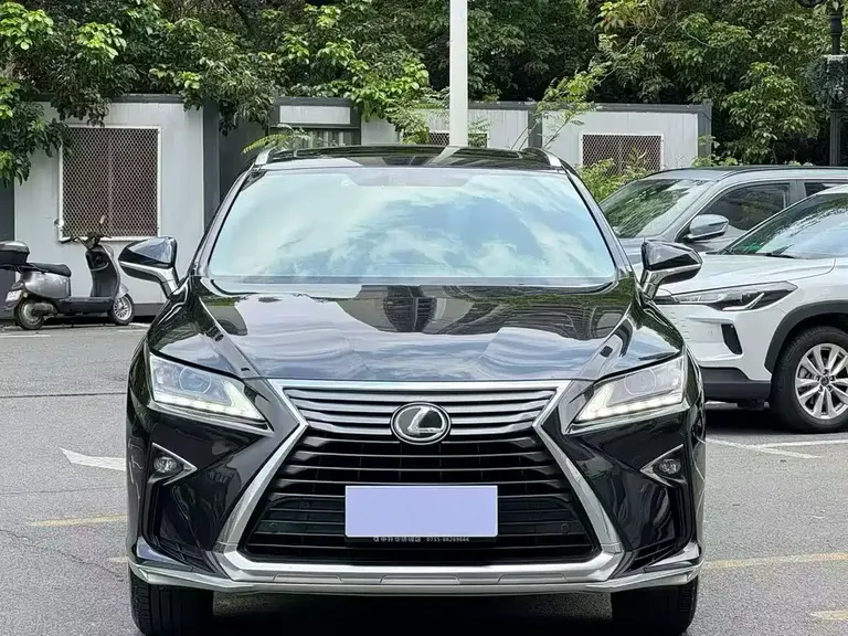 Lexus RX 300 2 WD Comfort CN-V
