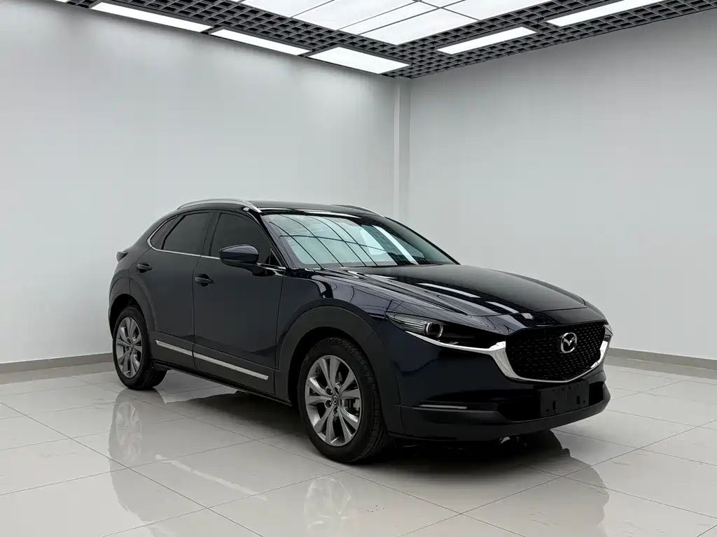 Mazda CX-30 2.0 L Auto Jiayue