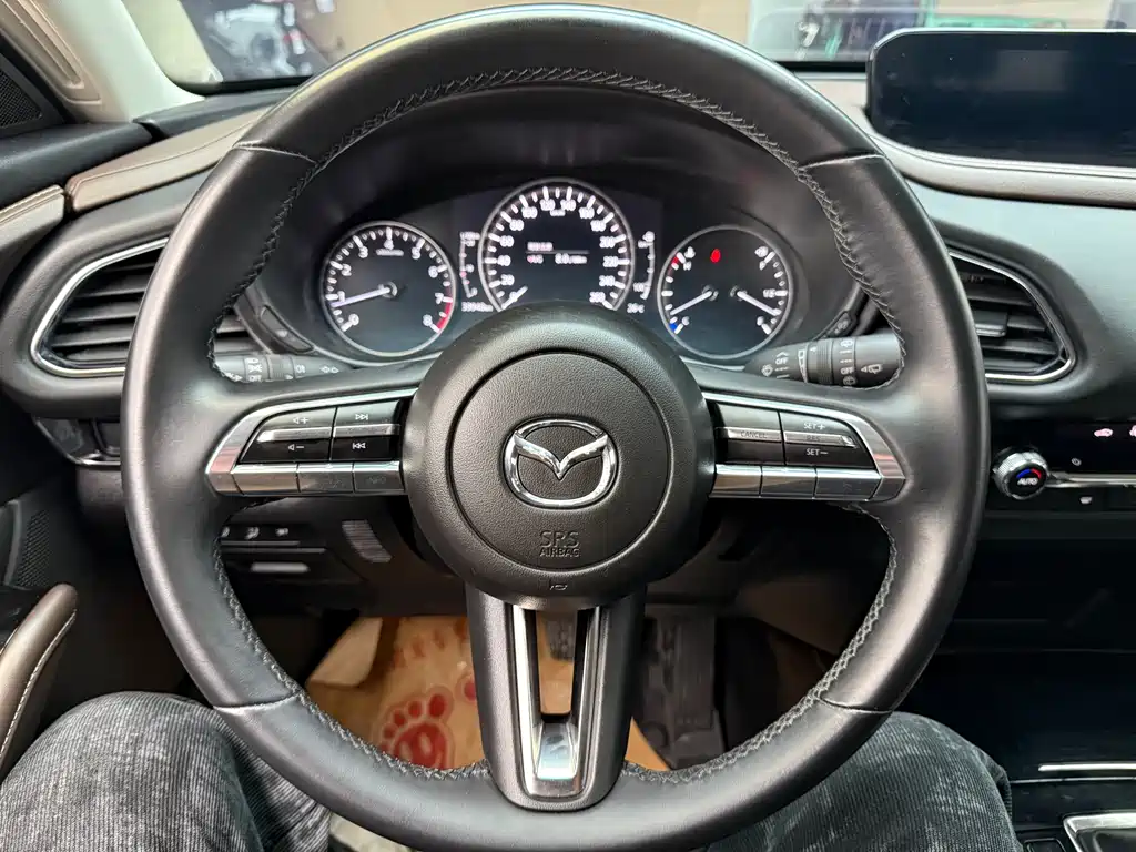 Mazda CX-30 2.0 L Auto Jiayue