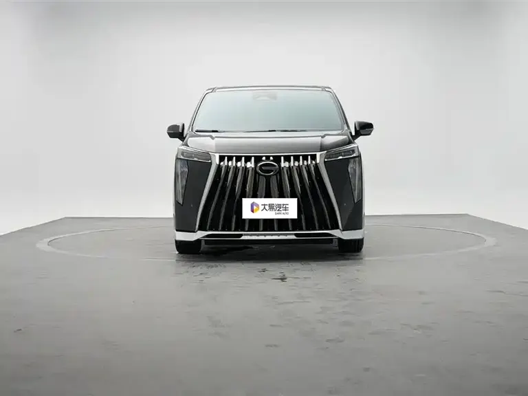 GAC Trumpchi M8 Grandmaster Series 400 T Pioneer