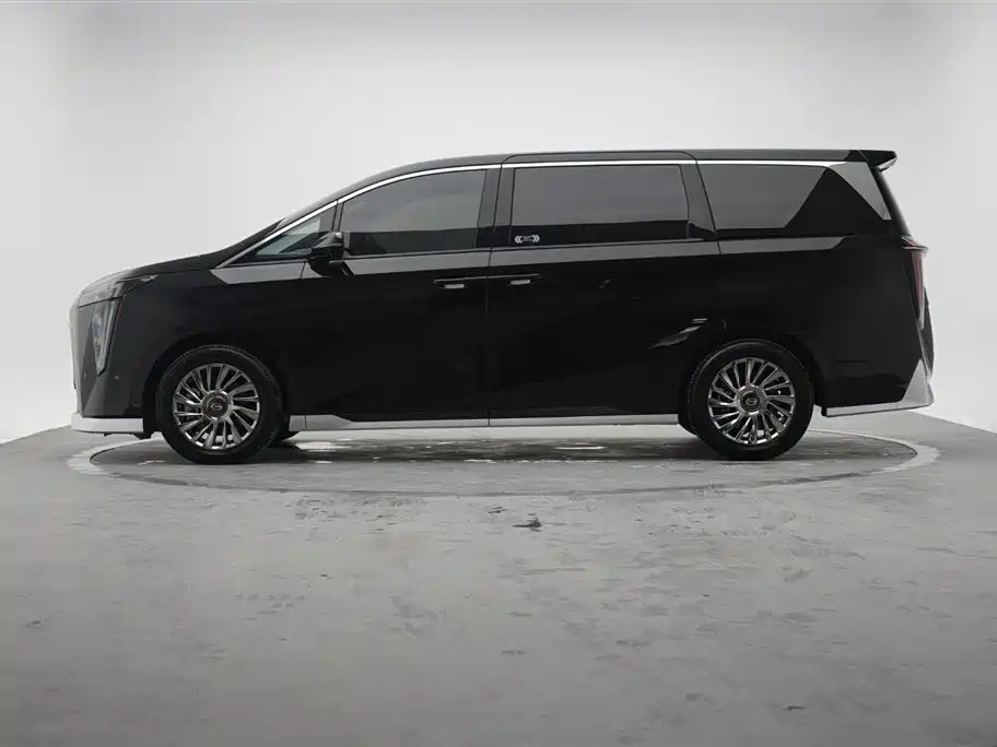 GAC Trumpchi M8 Grandmaster Series 400 T Pioneer