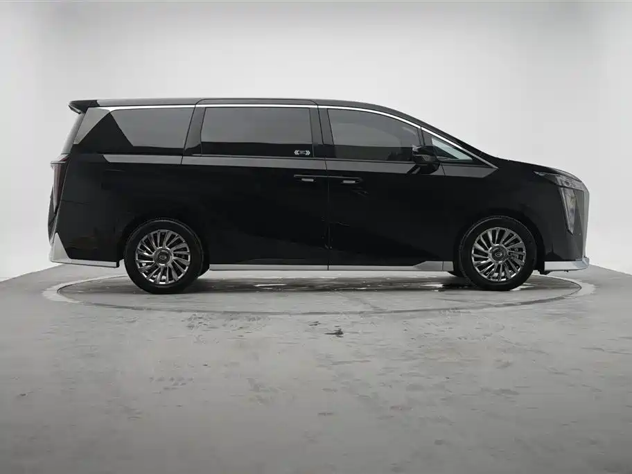 GAC Trumpchi M8 Grandmaster Series 400 T Pioneer