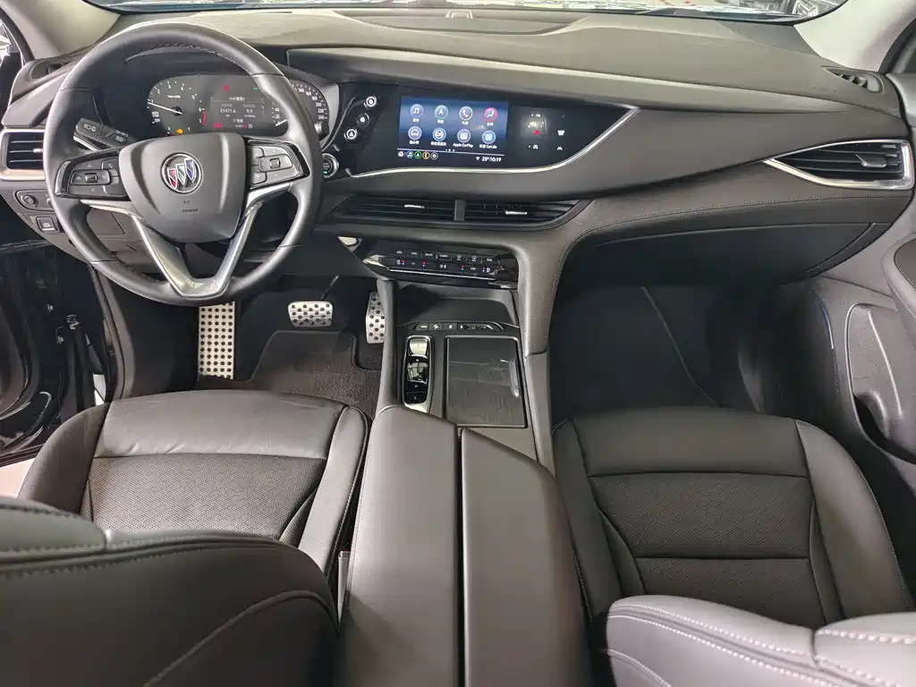Enclave 28 T 4 WD Distinguished