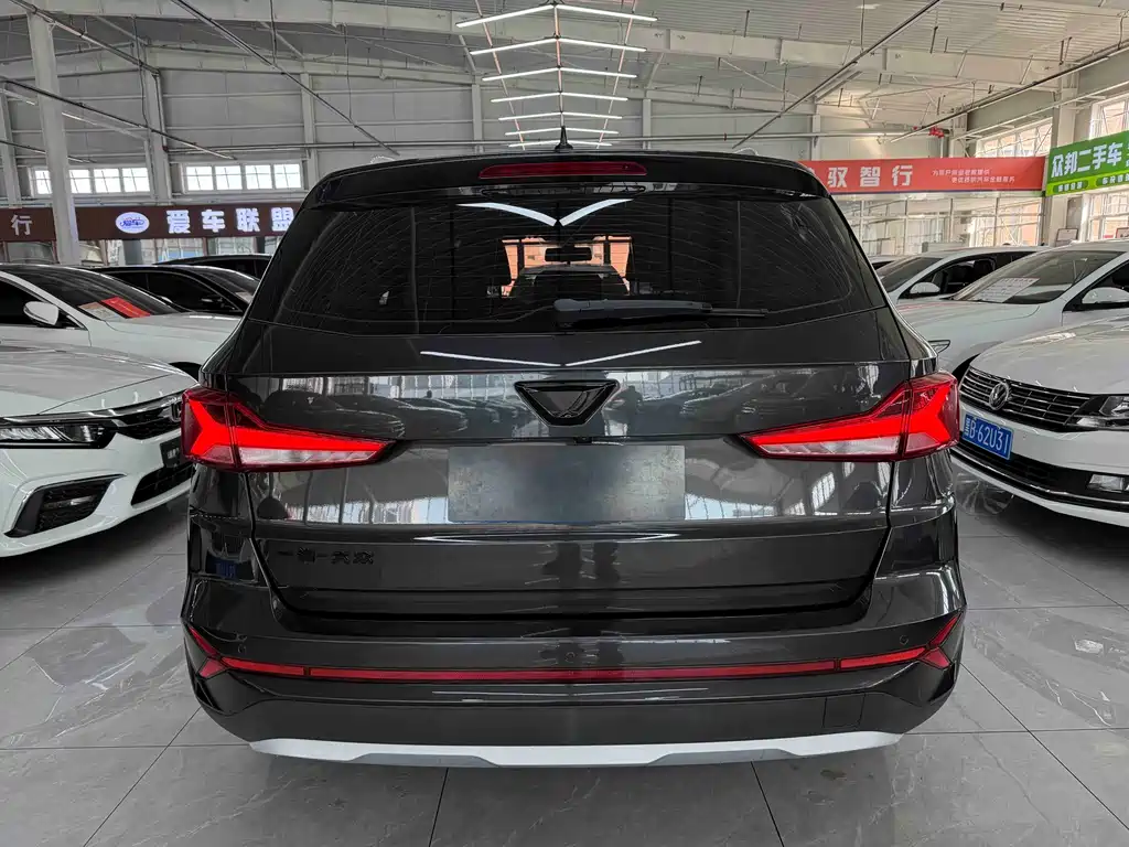 Jetta VS7 1.4 T Auto Joy Pro