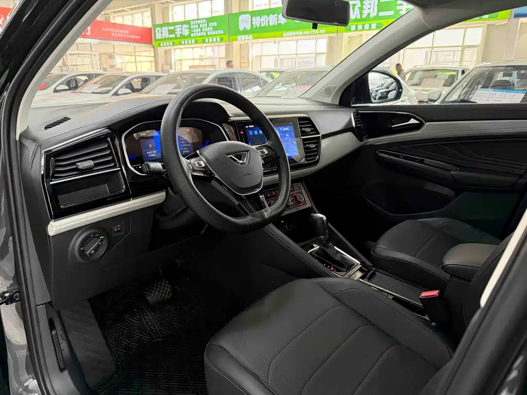 Jetta VS7 1.4 T Auto Joy Pro
