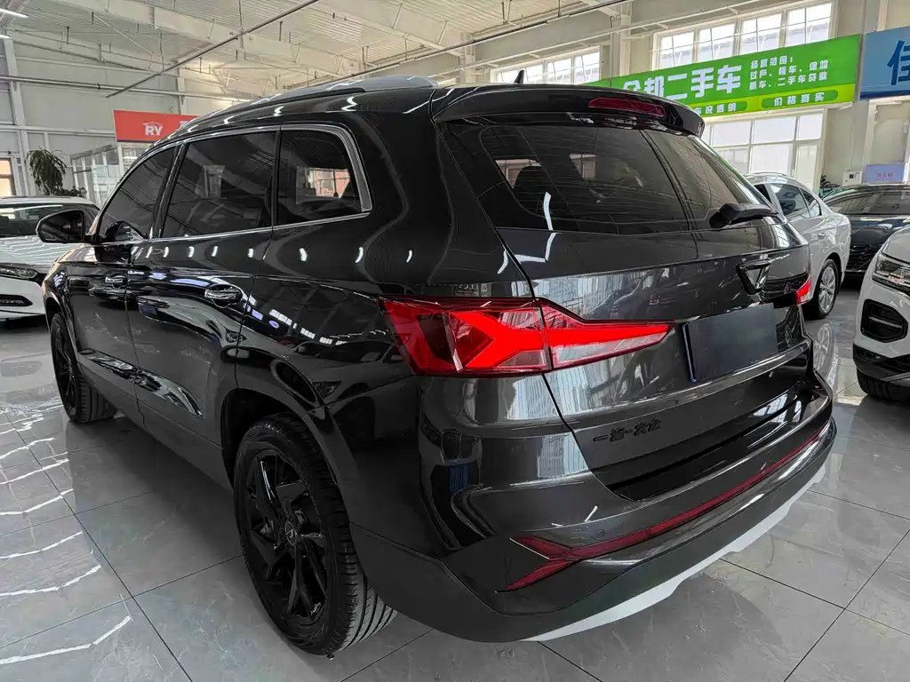 Jetta VS7 1.4 T Auto Joy Pro